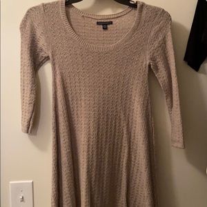 American Eagle Dress